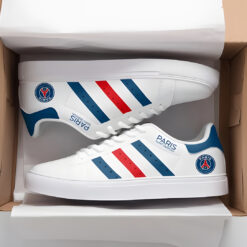 Paris Saint-Germain Stan Smith Shoes