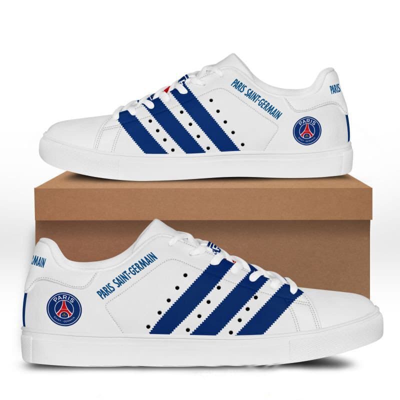 Paris Saint -germain Stan Smith Shoes 1 Paris Saint -germain Stan Smith Shoes