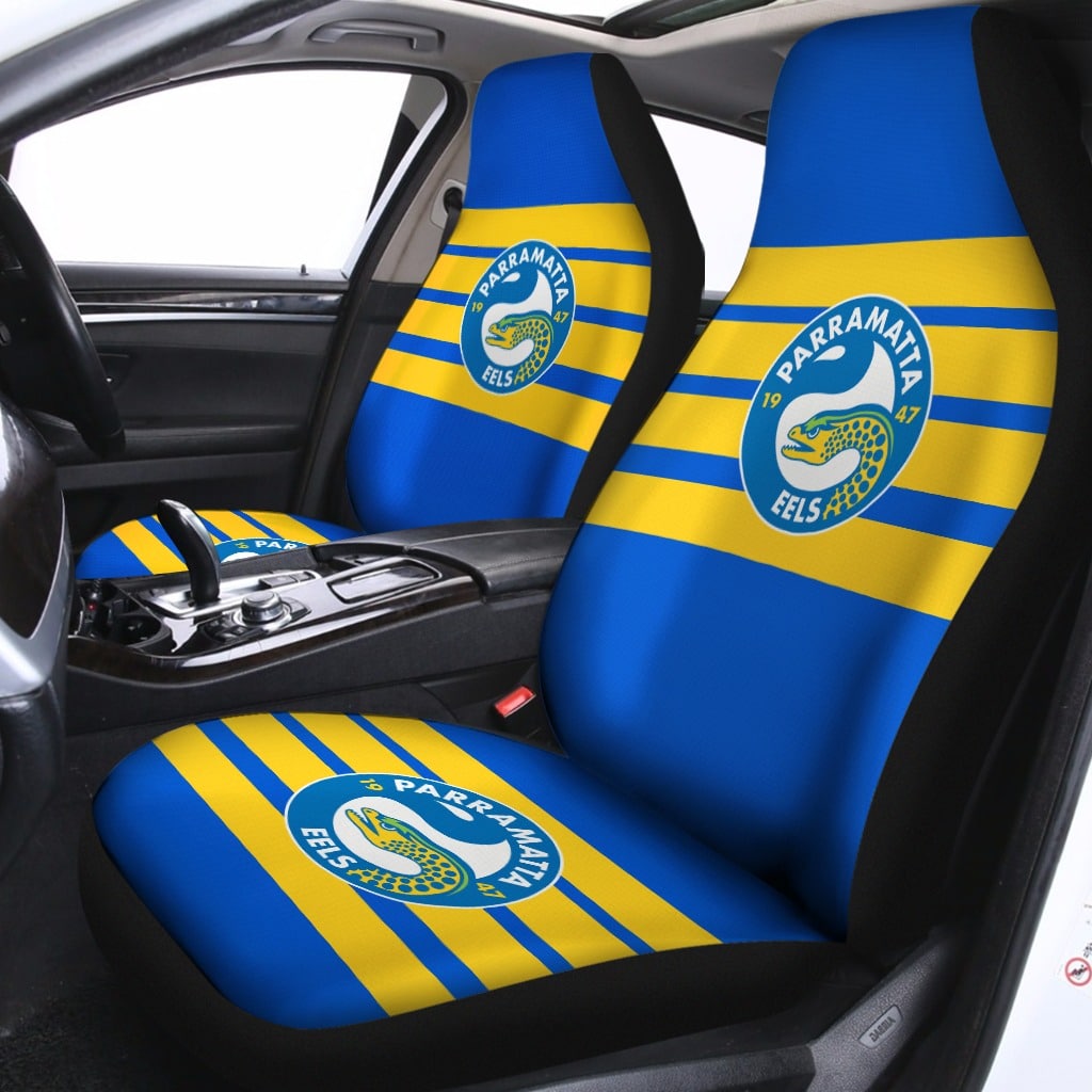 Parramatta Eels Seat Covers 1 Parramatta Eels Seat Covers