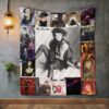 Pat Benatar 1 Blanket