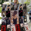 Pat Benatar Blanket