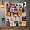Patti Labelle Blanket