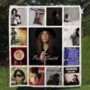 Patti Smith Blanket