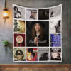 Patti Smith Blanket