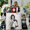 Patti Smith Blanket