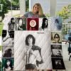 Patti Smith Blanket