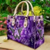 Paul McCartney 3 Leather Handbag