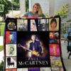 Paul McCartney Blanket