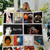 Paul McCartney Blanket