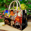 Paul McCartney New Leather Handbag