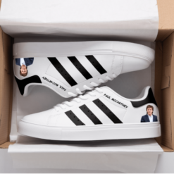 Paul McCartney Stan Smith Shoes