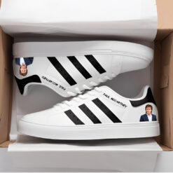 Paul McCartney Stan Smith Shoes