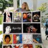 Paul Mccartney Blanket