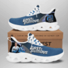 Paul Walker 5 Max Soul Shoes