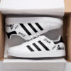 Paul Walker Stan Smith Shoes