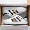 Paula Abdul Stan Smith Shoes