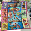 Paw Patrol Blanket
