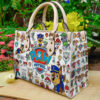 Paw Patrol Leather Handbag