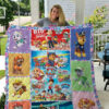 Paw Patrol Lover Blanket
