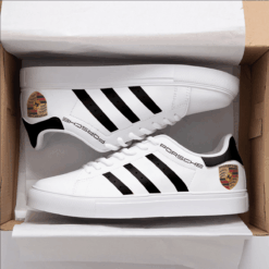 Pc SkateStan Stan Smith Shoes
