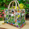 PePe Leather Handbag
