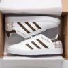 Peach And Goma Lover A1 Stan Smith Shoes