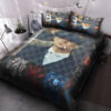 Peaky Blinders 1 Bedding Set