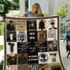 Peaky Blinders 2 Blanket
