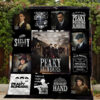Peaky Blinders 3 Blanket