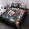 Peaky Blinders Bedding Set