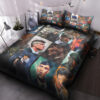 Peaky Blinders Bedding Set