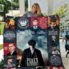 Peaky Blinders Blanket