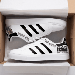 Peaky Blinders Stan Smith Shoes