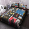 Pearl Jam 1 Bedding Set
