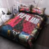 Pearl Jam 2 Bedding Set