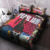Pearl Jam 2 Bedding Set