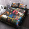 Pearl Jam 3 Bedding Set