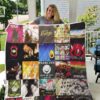 Pearl Jam 3 Blanket