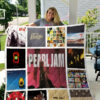 Pearl Jam 6 Blanket