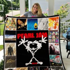 Pearl Jam Blanket