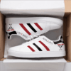Pearl Jam Stan Smith Shoes