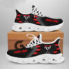 Pearl Jam White Max Soul Shoes