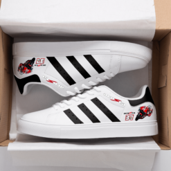 Pedro Acosta Stan Smith Shoes