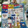 Pekkle A1 Blanket