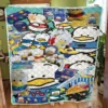 Pekkle Blanket