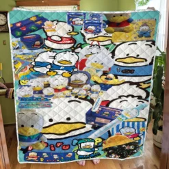 Pekkle Blanket