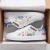 Pekkle Stan Smith Shoes