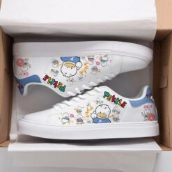 Pekkle Stan Smith Shoes
