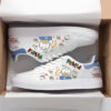 Pekkle Stan Smith Shoes