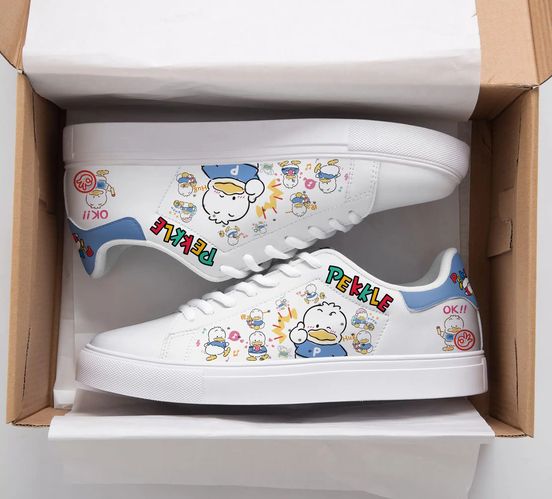 Pekkle Stan Smith Shoes 1 Pekkle Stan Smith Shoes